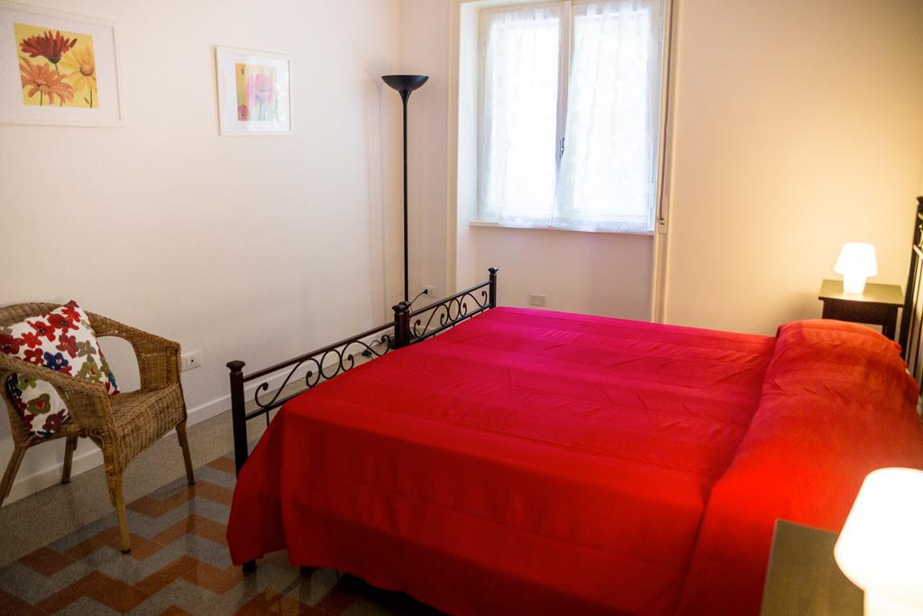 La Casa Di Mamma Villa Roma Cameră foto
