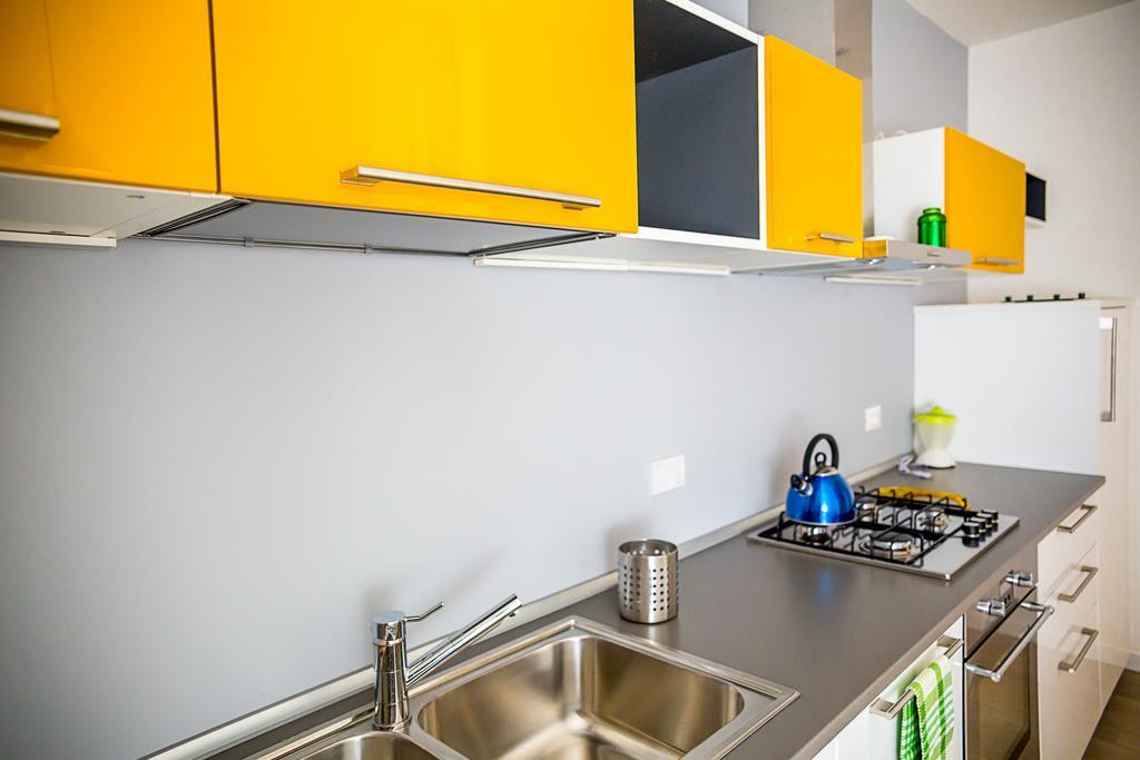 La Casa Di Mamma Villa Roma Cameră foto