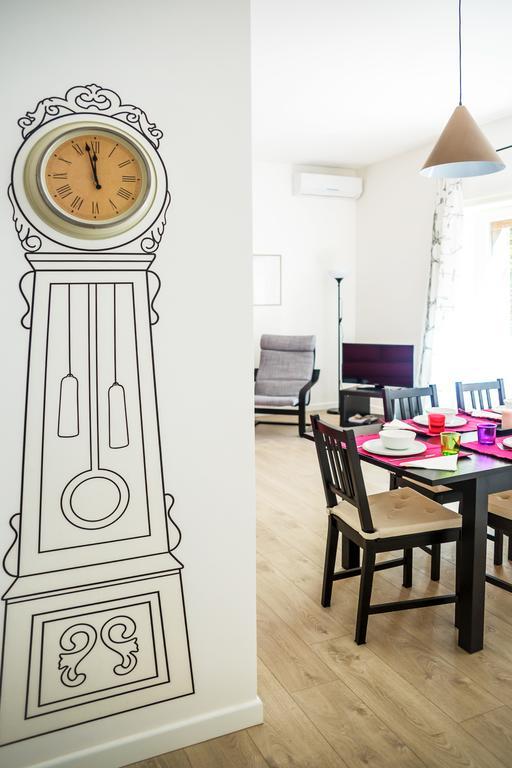 La Casa Di Mamma Villa Roma Cameră foto