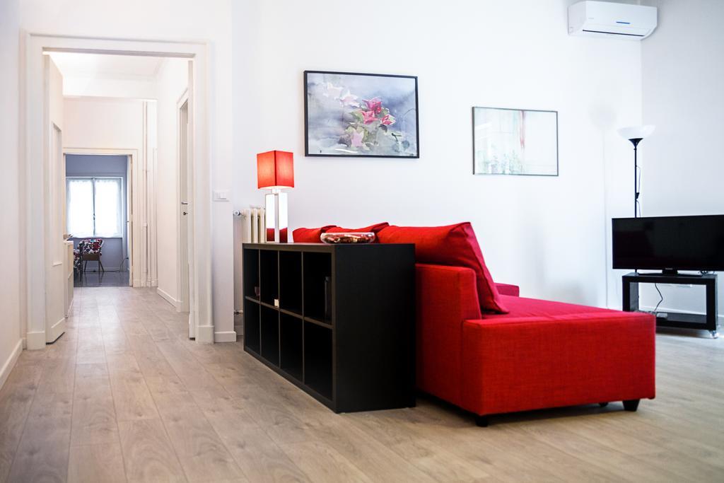 La Casa Di Mamma Villa Roma Cameră foto